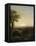 New England Scenery, 1839-Thomas Cole-Framed Stretched Canvas