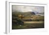 New England Valley, 1878-John James Audubon-Framed Giclee Print