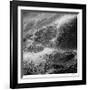 New England Waterfall 2-Edward Asher-Framed Giclee Print