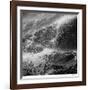 New England Waterfall 2-Edward Asher-Framed Giclee Print