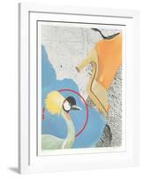 New Evidence-Michael Knigin-Framed Limited Edition