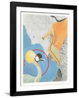 New Evidence-Michael Knigin-Framed Limited Edition