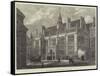 New Examination Schools, Oxford-null-Framed Stretched Canvas