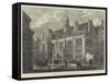 New Examination Schools, Oxford-null-Framed Stretched Canvas