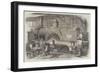 New Express Engine for the London and North-Western Railway-null-Framed Giclee Print