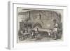 New Express Engine for the London and North-Western Railway-null-Framed Giclee Print