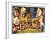 New Faces of 1937-null-Framed Photo