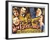 New Faces of 1937-null-Framed Photo