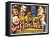 New Faces of 1937-null-Framed Stretched Canvas