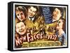 New Faces of 1937-null-Framed Stretched Canvas