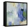 New Fallen Beauty II-Lanie Loreth-Framed Stretched Canvas