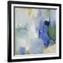 New Fallen Beauty II-Lanie Loreth-Framed Art Print