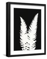 New Fern 9-Mary Margaret Briggs-Framed Giclee Print