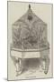 Wood Mount