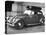 New Fiat Car-Carl Mydans-Stretched Canvas