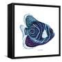 New Fish 3-Olga And Alexey Drozdov-Framed Stretched Canvas