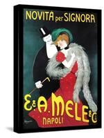 New for Signiori-Leonetto Cappiello-Stretched Canvas