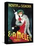 New for Signiori-Leonetto Cappiello-Stretched Canvas