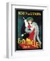 New for Signiori-Leonetto Cappiello-Framed Art Print