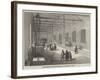 New Foreign Baggage Warehouse, St Katherine's Docks-null-Framed Giclee Print