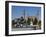 New Fountain in Front of the Friday Mosque, Herat, Afghanistan-Jane Sweeney-Framed Photographic Print