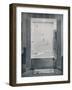 'New four foot square Neo-Angle Bath', 1935-Drix Duryea-Framed Photographic Print