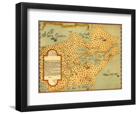 Art Print, , large