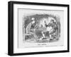 New Friends, 1888-Joseph Swain-Framed Giclee Print