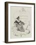 New Gallery Pictures, 1894-Robert Sauber-Framed Giclee Print