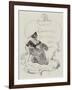 New Gallery Pictures, 1894-Robert Sauber-Framed Giclee Print