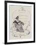 New Gallery Pictures, 1894-Robert Sauber-Framed Giclee Print