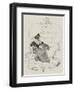 New Gallery Pictures, 1894-Robert Sauber-Framed Giclee Print