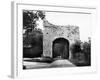 New Gate, Winchelsea-Fred Musto-Framed Photographic Print