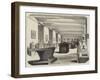 New Graeco-Roman Room, Just Opened at the British Museum-null-Framed Giclee Print