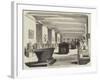 New Graeco-Roman Room, Just Opened at the British Museum-null-Framed Giclee Print