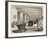 New Graeco-Roman Room, Just Opened at the British Museum-null-Framed Giclee Print