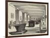 New Graeco-Roman Room, Just Opened at the British Museum-null-Framed Giclee Print