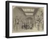New Greco-Roman Saloon, Just Opened at the British Museum-null-Framed Giclee Print