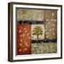 New Growth II-Michael Marcon-Framed Art Print