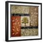 New Growth II-Michael Marcon-Framed Art Print