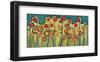 New Growth in Bloom-Jennifer Lommers-Framed Art Print