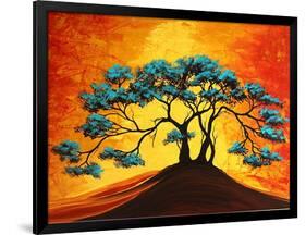 New Growth-Megan Aroon Duncanson-Framed Art Print