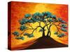 New Growth-Megan Aroon Duncanson-Stretched Canvas