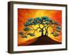 New Growth-Megan Aroon Duncanson-Framed Art Print