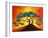 New Growth-Megan Aroon Duncanson-Framed Art Print