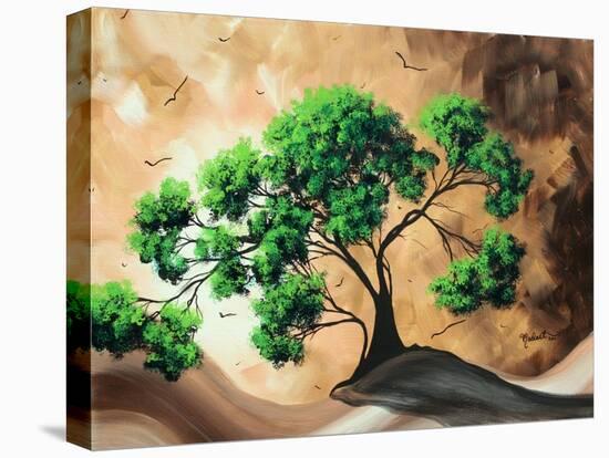 New Growth-Megan Aroon Duncanson-Stretched Canvas