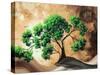 New Growth-Megan Aroon Duncanson-Stretched Canvas