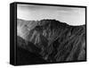 New Guinea Scenery-null-Framed Stretched Canvas