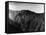 New Guinea Scenery-null-Framed Stretched Canvas