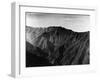 New Guinea Scenery-null-Framed Photographic Print